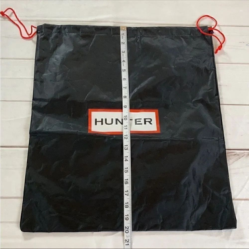 Hunter Drawstring Storage Dust Bag - Picture 7 of 8